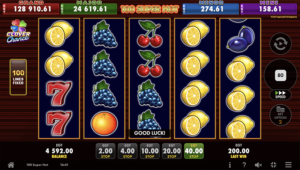 100 Super Hot Mobile Version 100 Super Hot Mobile Version