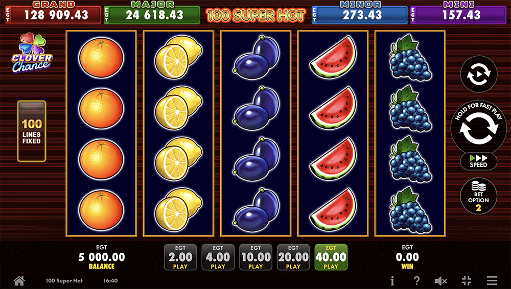 100 Super Hot Rules 100 Super Hot Rules